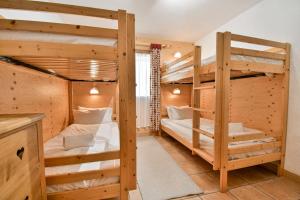 Chalet Zouche