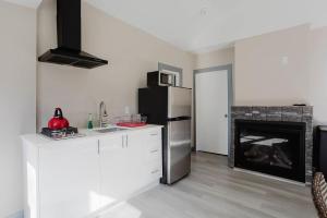 3-Bedroom Cottage #7 - Austrian Pine