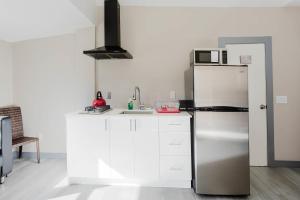 3-Bedroom Cottage #7 - Austrian Pine