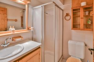 Chalet Mitoyen Dupree