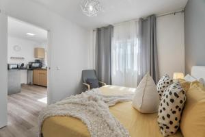 3 Apartamentos Omanai Tenerife Sur