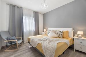 3 Apartamentos Omanai Tenerife Sur