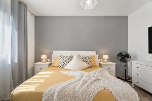 3 Apartamentos Omanai Tenerife Sur