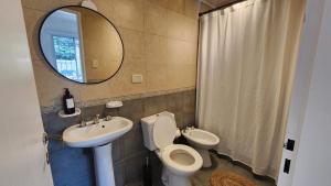 Departamento en Morón