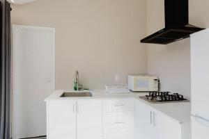 2-Bedroom Cottage #10 - Pitch Pine