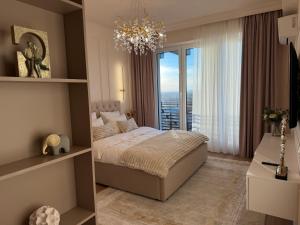 Panorama Coresi Penthouse