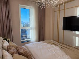 Panorama Coresi Penthouse