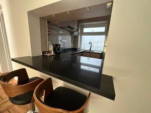 Bicentenario Park Apartment