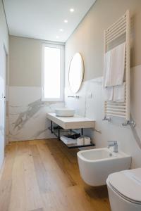 Villa Galentino Suite Room