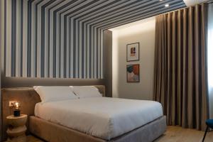 Villa Galentino Suite Room