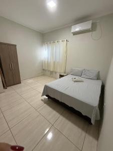 Apto Serras Gerais 2