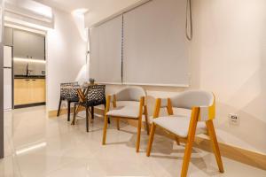 Studio próximo ao Consulado EUA e Hospital Conceição!