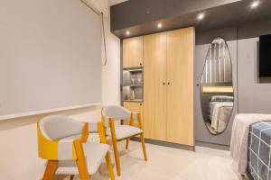 Studio próximo ao Consulado EUA e Hospital Conceição!