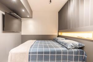 Studio próximo ao Consulado EUA e Hospital Conceição!