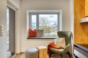 Sattler Living Apartments