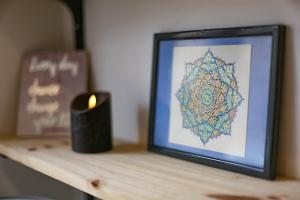 Luminux - 1P à 2P - Henriville