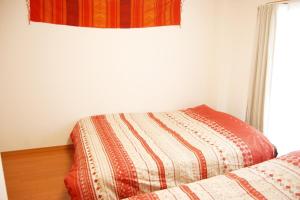 Karahori Shopping Street, Private room, 5 minutes walk from subway, Dotonbori and Shinsaibashi also within walking distance