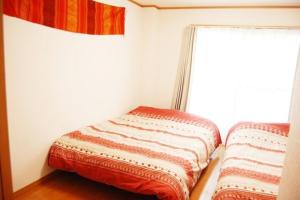 Karahori Shopping Street, Private room, 5 minutes walk from subway, Dotonbori and Shinsaibashi also within walking distance