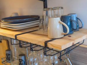 Jungle Studio - 2P à 4P -Henriville