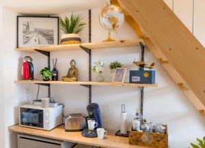 Iflex - 2P à 4P en Duplex - Henriville