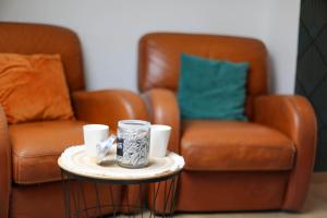 Iflex - 2P à 4P en Duplex - Henriville