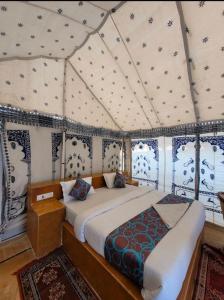 Jaisalmer Miracle Luxury Resort