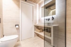 Secret Home - San Babila Lux Apartment 2 bedrooms