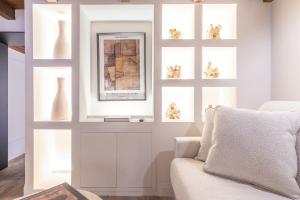 Secret Home - San Babila Lux Apartment 2 bedrooms