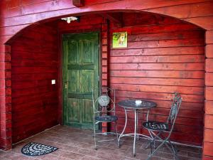 Bosco DOlmi Country House
