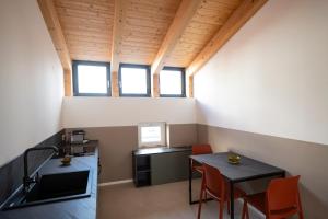 Ivrea Centro - Attico Top