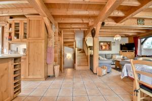 Chalet Chocolat