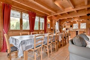Chalet Chocolat
