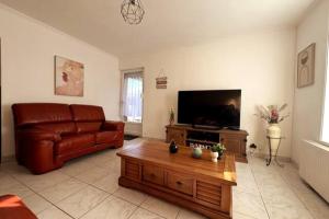 Maison - 3 chambres- 4 lits 3-6 personnes