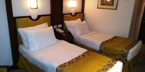 Sonesta Nile Goddess Cruise - Luxor- Aswan - 04 & 07 nights Each Monday