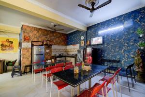 Super Hotel O Sunidhi Hotel