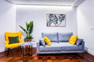 El Balcón de Machado