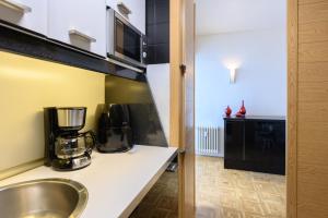 Piso de 2 Dormitorios con Vistas a la Ciudad Confort y Estilo en Madrid Temporal AGPE322