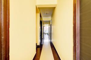 Super Hotel O Sunidhi Hotel