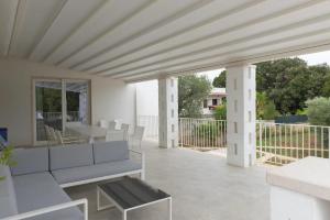 Villa il canto delle Cicale