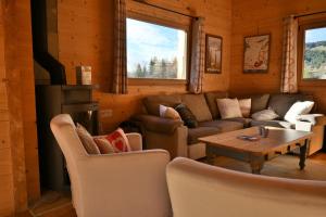 Chalet - Arosa
