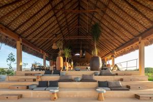 Kymaia Hotel Puerto Escondido