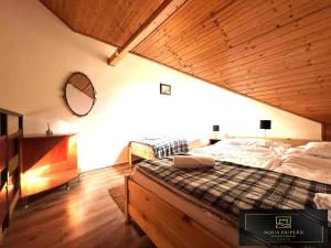 Aqua Duplex Apartman