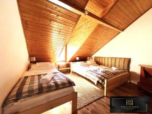 Aqua Duplex Apartman