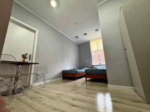 Dom gościnny przy Promenadzie