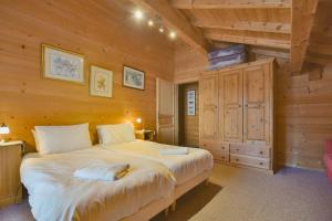 Chalet Berrier