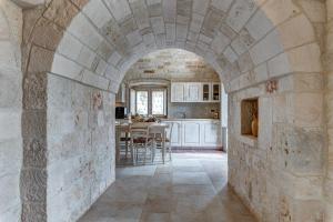 Le Dimore Crescenzio, Authentic Apulian Experience