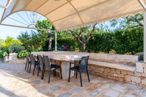 Le Dimore Crescenzio, Authentic Apulian Experience