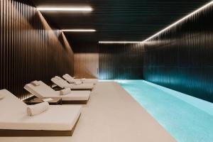 Lisbon Chiado Hotel & Spa