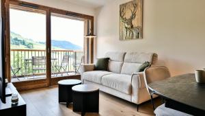 Les Chalets de LAiguille B202