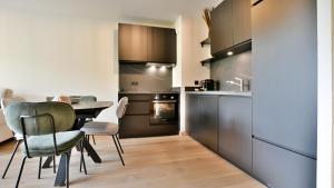 Les Chalets de LAiguille B202